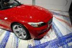 BMW Z4 sDrive 3.5is 2010 года